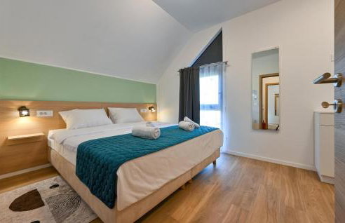 Lovely Home In Margecan With Wifi - Foto 22