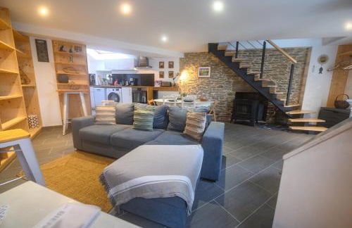 Maison de pêcheur idéalement située - Foto 1