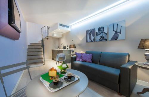 HiSuiteROME - ApartHotel - Foto 94