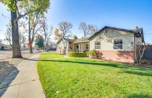 FIFA World Cup Stay in San Jose Sleek Duplex! - Foto 25