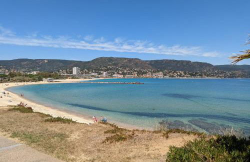 Les Iles d' Or Appartement - Foto 30