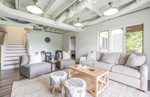 Less Than 1 Mi to Lake Chatuge Home with Mtn and Water Views! - Foto 21