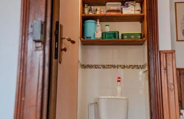 House with garden and parking 1 min from Grenoble - Foto 50