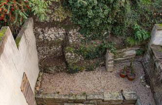 Maison de village Barbentane avec spa - Photo 11