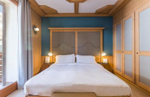 Radisson Residences Savoia Palace Cortina d’Ampezzo - Foto 64