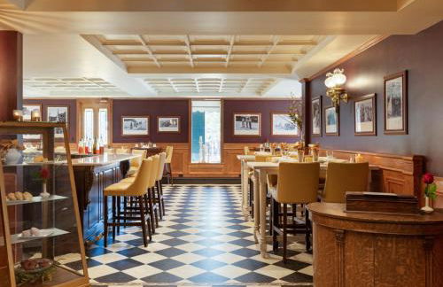 Tee and Ski Red Lodge - Foto 12