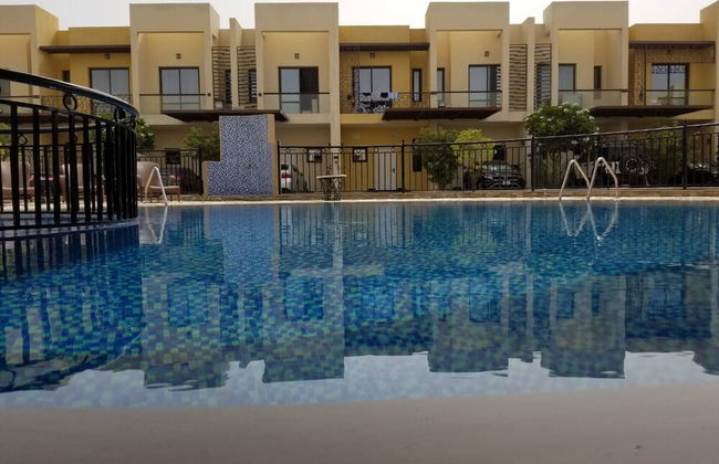 Ur Perfect Holiday Home In Dubai - Foto 25