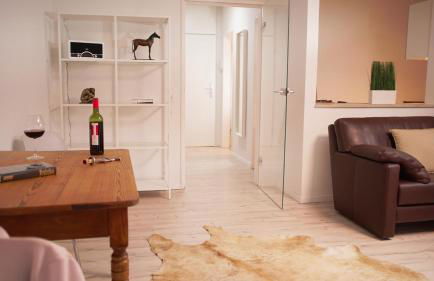 Appartement im Zentrum von Langenhagen mit NETFLIX und Tiefgarage - Foto 11