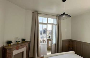 Luxueuse maison Hypercentre Dieppe - Foto 13