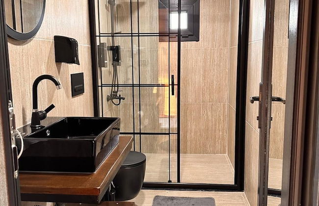 Bologina Suit Bungalov - Foto 11