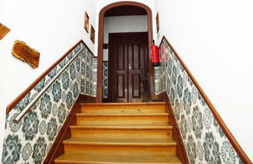 Casa D'Avó Mila - Foto 47