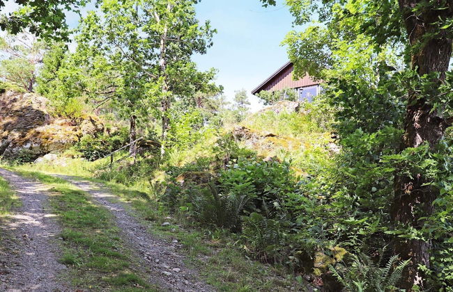 3 Person Holiday Home in Mellerud-by Traum - Foto 17