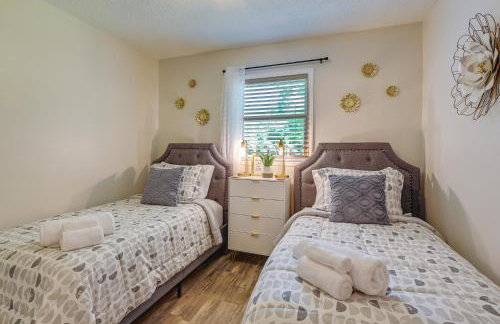 Cozy High Point Vacation Rental Near HPU Campus - Foto 20