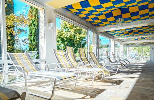 RELAX - APPARTEMENTS, Allgäu - Foto 43