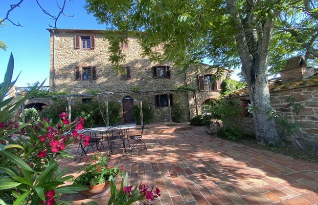 Holiday Home Casa Lena - Foto 19