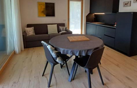 Mountain & Lodge - Foto 27