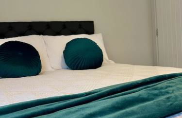 Studio’s 21- By Eazy Room’s - Foto 1