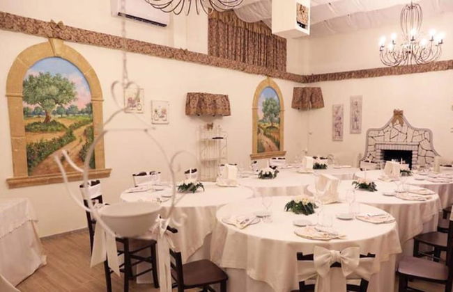 Tenuta Madre Terra Resort - Foto 17