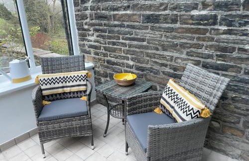 Pheasants Crossing - luxurious and cozy cottage in peaceful rural location - Foto 10