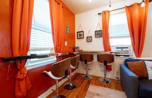 Spring Serenity Chic 1BR Apt Walk to UofA - Foto 24