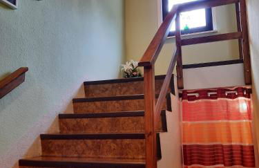 Ferienhaus und Ferienwohnung Büttner - Foto 32