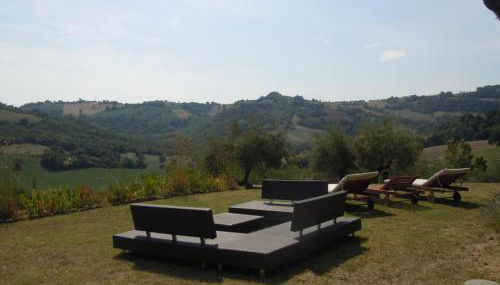 casa Bel Posto - Foto 4, Garden