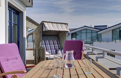 Strandvilla Börgerende - Foto 13