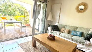 Joli T2 avec jardin proche du château d'Arcangues - Foto 3