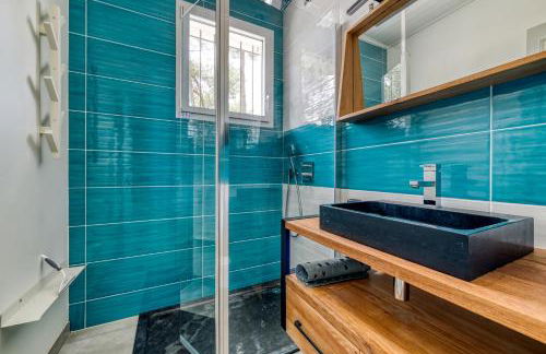 Maison de famille spacieuse à 1 min de la plage à pied, 2 chambres - Foto 15