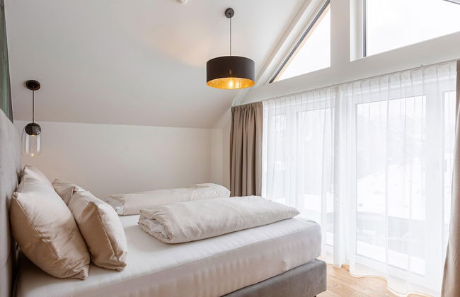 Premium Apartment in Fiss - Foto 2