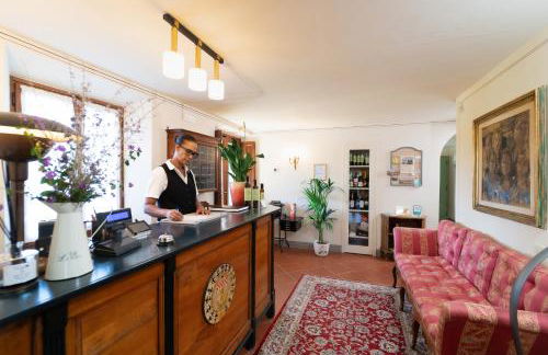 Agriturismo Torreghiotta - Foto 25