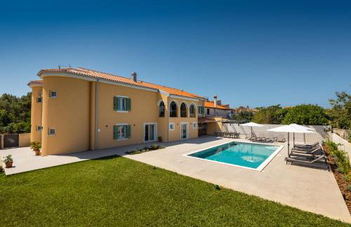 Villa Lucilla - Photo 2