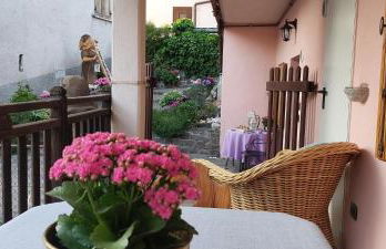 L'Antica Canonica di Casa Bernardi, terrazzo Wi-Fi PetFriendly con Area Cani - Foto 43