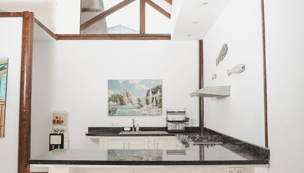 Ningaloo Villa - Foto 4, Cocina privada