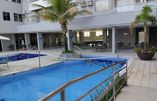 Flat Mobiliado Serra Park - Foto 37