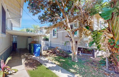 Garden Cottage A & B - Foto 22