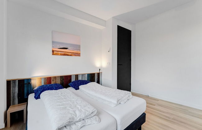 Serene Holiday Home in De Koog Texel With Sauna - Foto 26