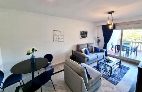 Apartman La Concha in Puerto Banus - Photo 9