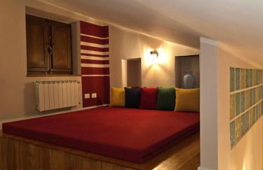 The Pendulum - Foto 16