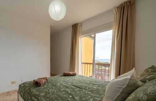 3BR Chalet Valley Moon-Seaviews, Terrace & Parking - Foto 17