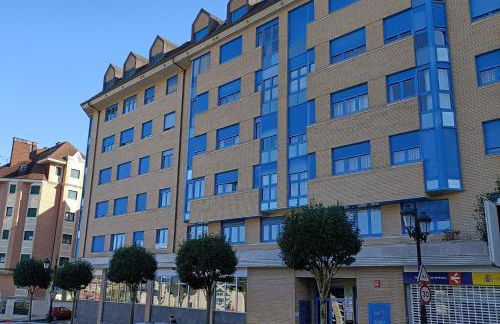 LA ERIA I, muy soleado, Wifi, garaje, 15 min a pie al centro - VUT-5781-AS - Foto 4