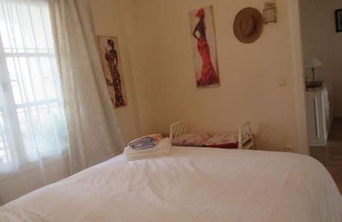 Apartment in El Paraiso - near Puerto Banus - Photo 20