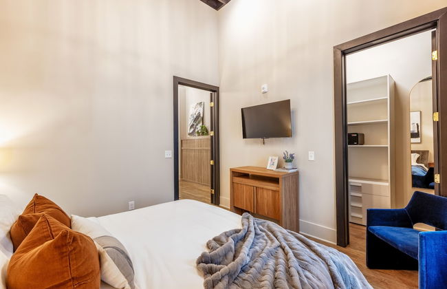 Union Street Lofts - Foto 22