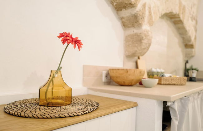 Travel Old Bari - Foto 27