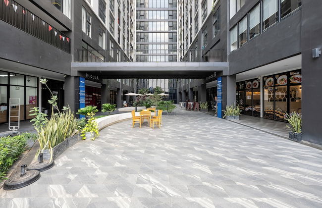 Urban Village Condo by Soben Homes - Foto 54