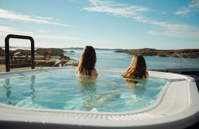 Panorama Hotell Rorbusuiter - Foto 35