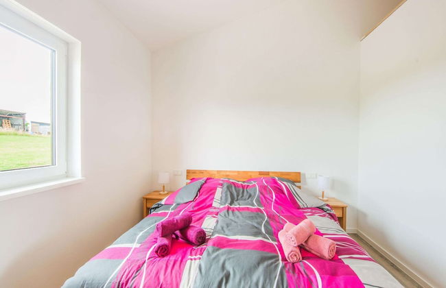 Tranquil Holiday Home in Filz in the Eifel With Garden - Foto 5