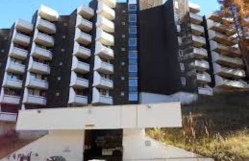 Charmant T1bis pied des pistes à Vars les Claux Résidence les Fibieres - Foto 6