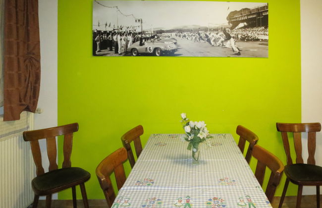 3 bedroom Apartment in Kottenborn with garden and sauna - Photo 3