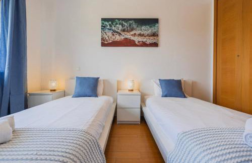 2 Bedroom Relax in Alvor by Innkeeper - Foto 24